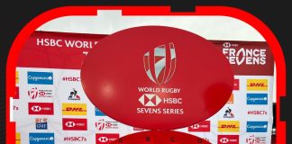 London 7s pools drawn