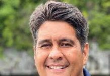 Palau’s President urges Pacific neighbours to ‘tread cautiously’ in agreements with China