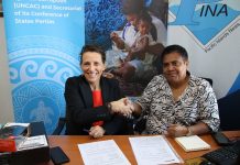 UNODC & PINA partner to build capacity of anti-corruption media