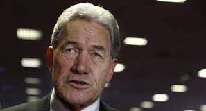 Former NZ foreign Minister Peters says Pacific security concerns ‘avoidable’, U.S warned years ago of need for cooperation