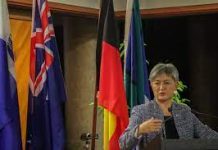 Pacific workers to bring families to Australia : Foreign Minister Penny Wong