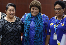 Samoa Supreme Court orders Speaker to swear-in three women MPs