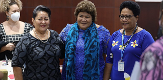 Samoa Supreme Court orders Speaker to swear-in three women MPs