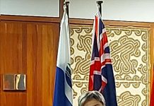 Foreign Minister Penny Wong tells Pacific nations ‘we have heard you’ as Australia and China battle for influence