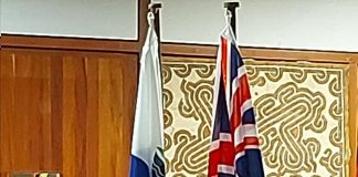 Foreign Minister Penny Wong tells Pacific nations ‘we have heard you’ as Australia and China battle for influence