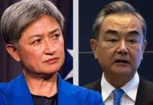 China, Australia launch duelling South Pacific charm offensives