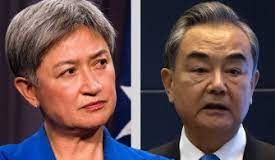 China, Australia launch duelling South Pacific charm offensives