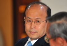 Chinese ambassador says Solomons pact no threat to Australia