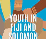 Youth in Fiji and Solomon Islands