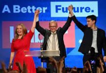 Australian election 2022: Anthony Albanese ‘humbled’ to be next PM as voters abandon Coalition