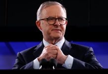 Australian voters deliver strong message on climate, ending conservative government’s 9-year rule, Anthony Albanese is new PM