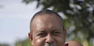 PNG deputy PM Samuel Basil killed in road accident