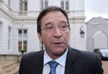 Ex-president of New Caledonia fined for undue influence