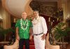 French Polynesia and Cook Islands to expand co-operation
