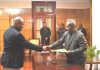 Clash over of issue of writs in PNG