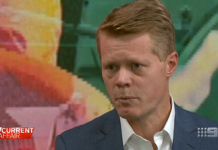 Defence experts’ warning following China’s security deal with Solomon Islands