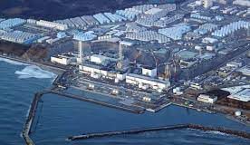 Japan’s Fukushima water plans feature in Tokyo talks