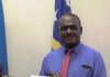 Solomon Islands Foreign Minister defends China-SI security pact