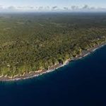 Niue:Tiny Pacific island nation declares bold plan to protect 100 percent of its ocean