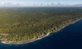 Niue:Tiny Pacific island nation declares bold plan to protect 100 percent of its ocean