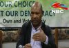 Nominations for PNG election open