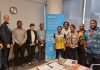 PNG reviews its anti-corruption work