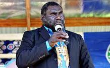 Last election’ for Bougainville: President Toroama