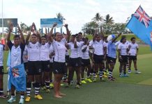 Seruvakula names Fijiana 15s side against Wallaroos