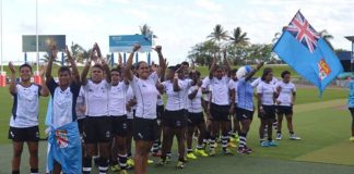 Seruvakula names Fijiana 15s side against Wallaroos
