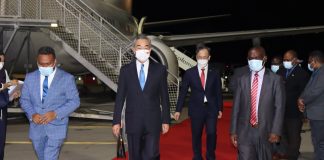 Five things we learned about China’s ambitions for the Pacific from the leaked deal