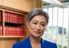 New Australian foreign Minister Penny Wong to visit Fiji Thursday