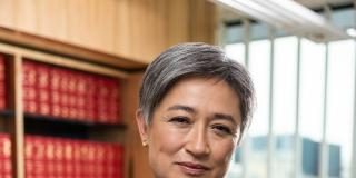 New Australian foreign Minister Penny Wong to visit Fiji Thursday