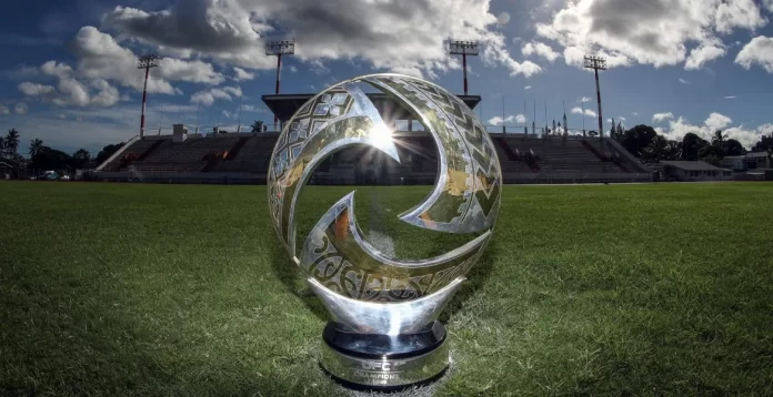 Draw date confirmed for OFC Champions League 2022 group stage