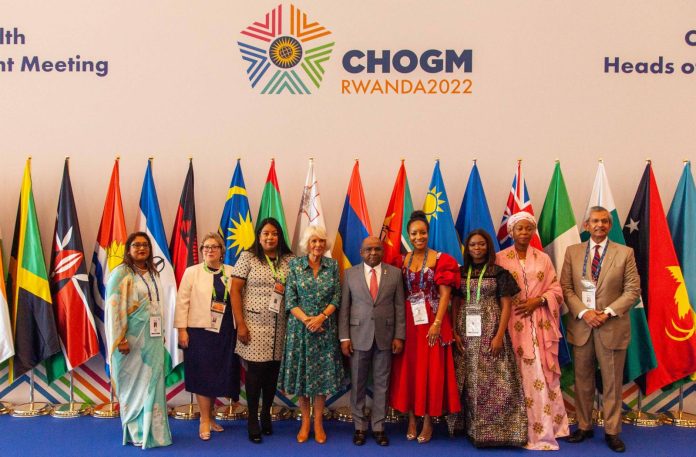 Commonwealth leaders come together to respond to increase in violence against women and girls