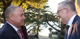 Time to work together for the betterment of our nation: Opinion