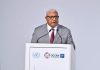 Fiji making big commitments at UN Ocean Conference