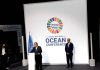Calls for urgent action to tackle ocean emergency: UN SG