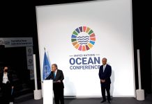 Calls for urgent action to tackle ocean emergency: UN SG