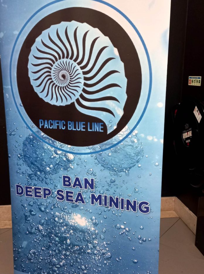 Alliance launched against deep sea mining