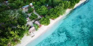 Justice for Mr Price’s human trafficking victims in Vanuatu