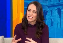 PM Ardern says there’s ‘power in collective’ when facing China in Pacific