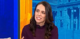 PM Ardern says there’s ‘power in collective’ when facing China in Pacific