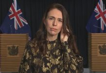 PM Ardern denies NZ is asleep at wheel as China pushes into Pacific