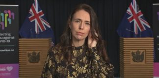PM Ardern denies NZ is asleep at wheel as China pushes into Pacific