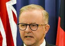Albanese will ‘engage’ with East Timor as Dili signs deals with Beijing