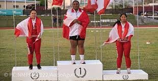 ‘Atamaama Tu’utafaiva wins gold at Pacific Mini Games