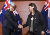 Economic stability key in Pacific: Australian Foreign Minister Wong