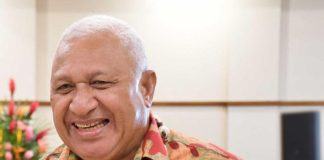 Fiji prepares to welcome Forum Leaders to Suva for the 51st Pacific Islands Forum
