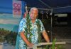 Fiji PM Bainimarama officiates at the opening of the first ever Cook Islands High Commission in Fiji