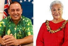 Cook Islands and Samoa diplomatic missions to be opened in Fiji this week